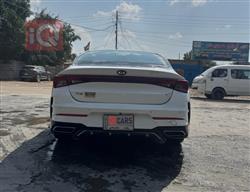 كيا K5